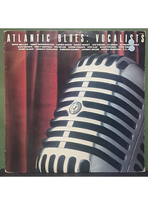 Various – Atlantic Blues: Vocalists