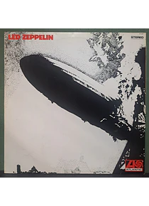 Led Zeppelin – Led Zeppelin