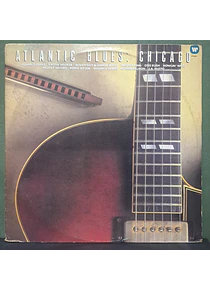 Various – Atlantic Blues: Chicago