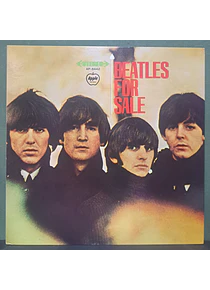 Beatles, The – Beatles For Sale (Ed. Japón)