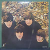 Beatles, The – Beatles For Sale (Ed. Japón)