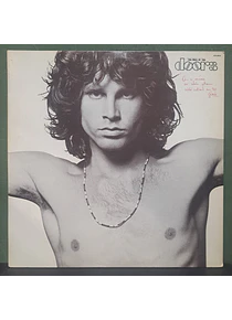 Doors, The – The Best Of The Doors