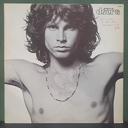 Doors, The – The Best Of The Doors