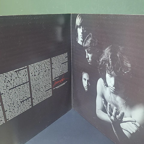 Doors, The – The Best Of The Doors