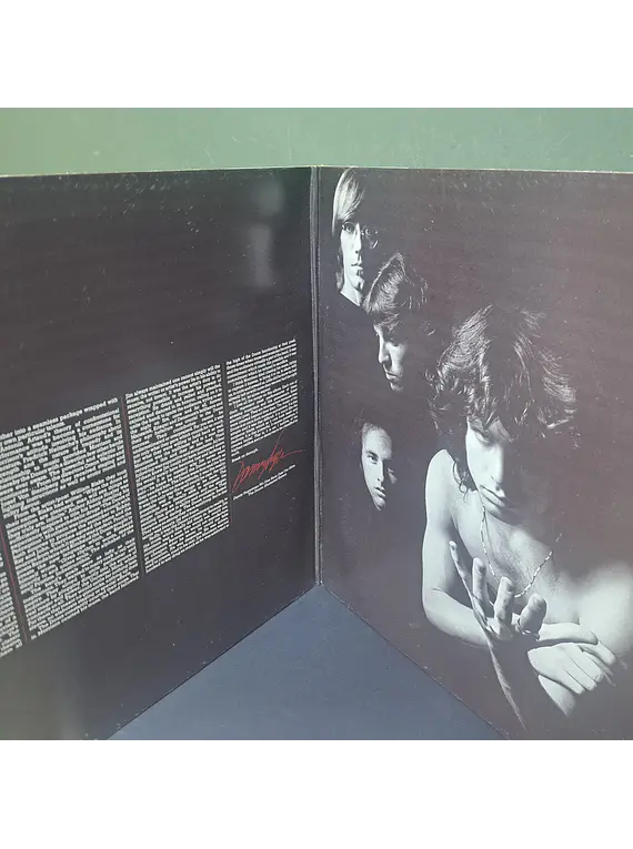 Doors, The – The Best Of The Doors