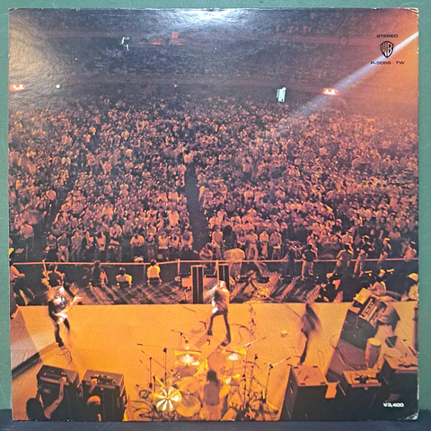 Deep Purple – Live In Japan (Ed. Japón)