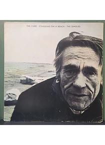 Cure, The – Standing On A Beach - The Singles