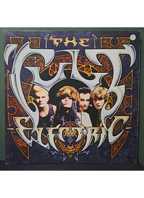 Cult, The – Electric