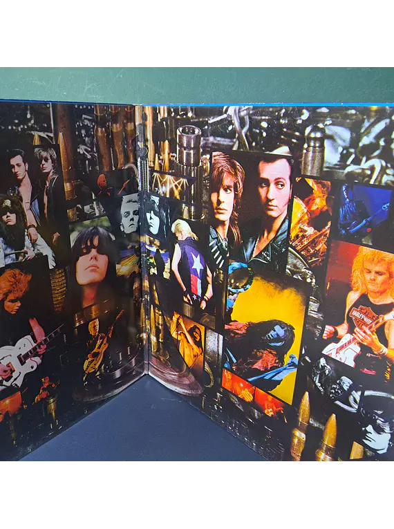 Cult, The – Electric