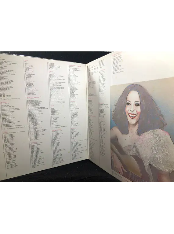 Gal Costa – Meu Nome É Gal (O Melhor)