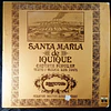Quilapayún – Santa Maria De Iquique - Cantata Popular