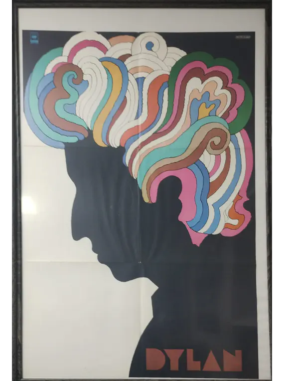 Bob Dylan – Bob Dylan's Greatest Hits (Ed. Japón)