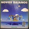 Novos Baianos – Vamos Pro Mundo