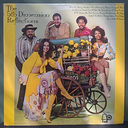The 5th Dimension – Reflections