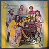 The 5th Dimension – Reflections