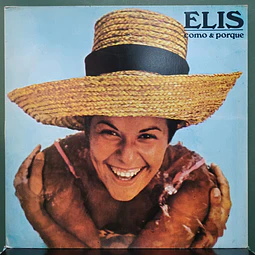 Elis – Como & Porque
