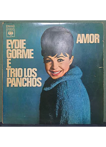 Eydie Gorme E Trio Los Panchos – Amor