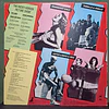 "The Rocky Horror Picture Show" Original Cast – The Rocky Horror Picture Show - Original Sound Track