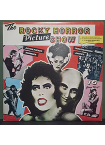 "The Rocky Horror Picture Show" Original Cast – The Rocky Horror Picture Show - Original Sound Track