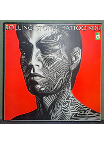 Rolling Stones – Tattoo You