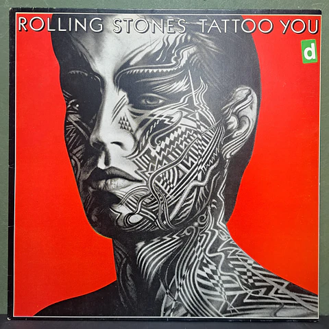Rolling Stones – Tattoo You