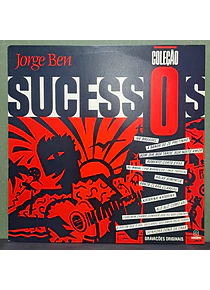 Jorge Ben – Coleção Sucessos