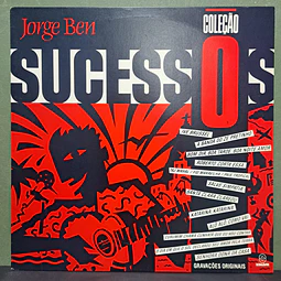 Jorge Ben – Coleção Sucessos