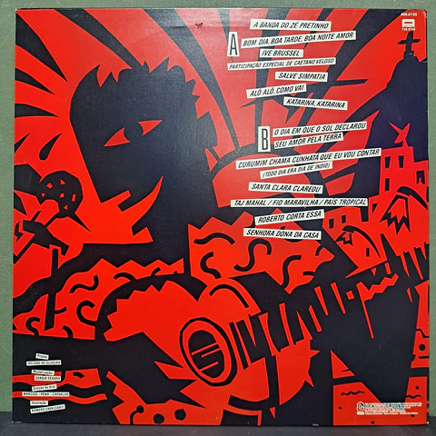 Jorge Ben – Coleção Sucessos
