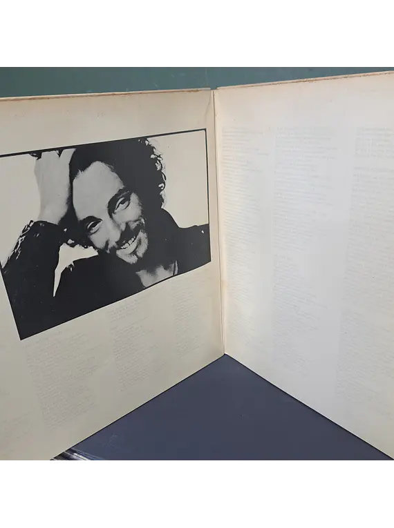Bruce Springsteen – Born To Run