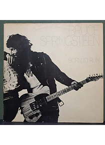 Bruce Springsteen – Born To Run