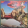 Steve Howe – The Steve Howe Album