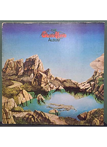 Steve Howe – The Steve Howe Album