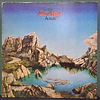 Steve Howe – The Steve Howe Album