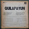 Quilapayun – Quilapayun