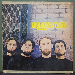 Quilapayun – Quilapayun
