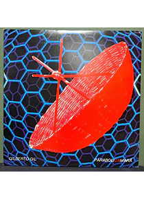 Gilberto Gil – Parabolicamará