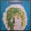 David Bowie – Space Oddity (incluye bonus track)
