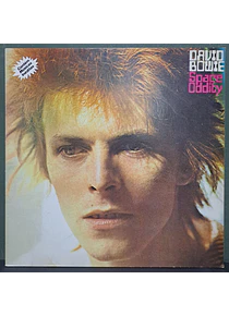 David Bowie – Space Oddity (incluye bonus track)