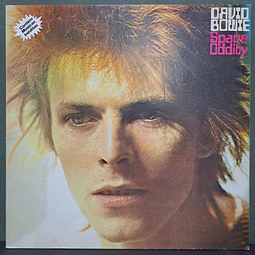 David Bowie – Space Oddity (incluye bonus track)