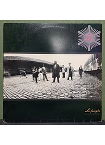 Skowa E A Máfia – La Famiglia