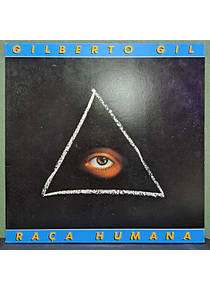 Gilberto Gil – Raça Humana
