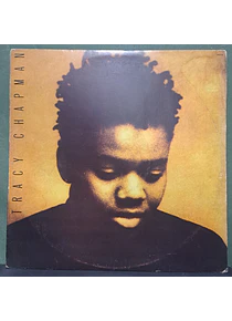Tracy Chapman – Tracy Chapman