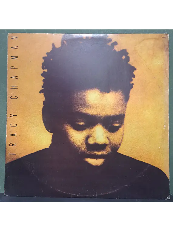 Tracy Chapman – Tracy Chapman