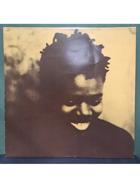 Tracy Chapman – Tracy Chapman