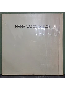 Nana Vasconcelos – Saudades