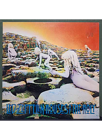 Led Zeppelin – Houses Of The Holy