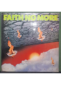 Faith No More – The Real Thing