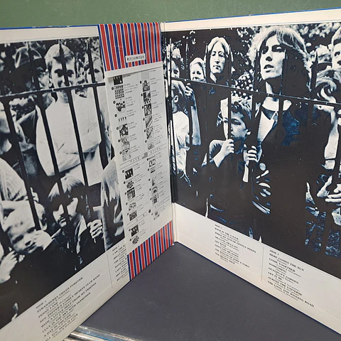 Beatles, The – 1967-1970 (Ed. Japón)