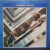 Beatles, The – 1967-1970 (Ed. Japón)