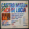 Paco De Lucia – Castro Marin